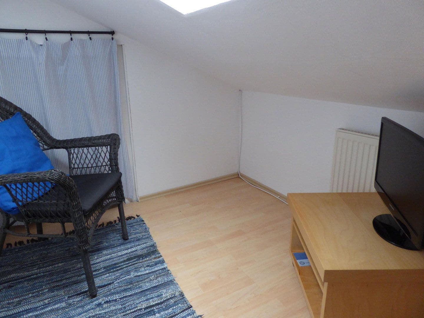 Pronájem bytu 1+kk 20 m², Wilhelmstr. 19, Walldorf, Bádensko-Württembersko Pronájem bytu 1+kk 20 m², Wilhelmstr. 19, Walldorf, Bádensko-Württembersko
