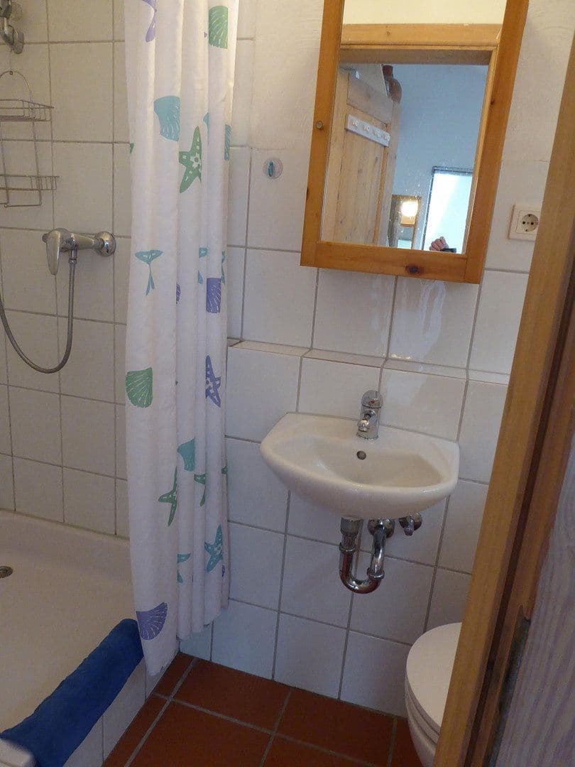 Pronájem bytu 1+kk 20 m², Wilhelmstr. 19, Walldorf, Bádensko-Württembersko Pronájem bytu 1+kk 20 m², Wilhelmstr. 19, Walldorf, Bádensko-Württembersko