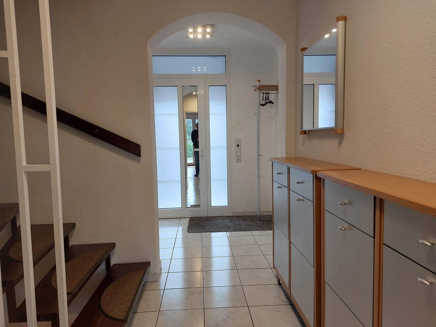 Prodej domu 144 m², pozemek 396 m², Unna, Severní Porýní-Vestfálsko Prodej domu 144 m², pozemek 396 m², Unna, Severní Porýní-Vestfálsko