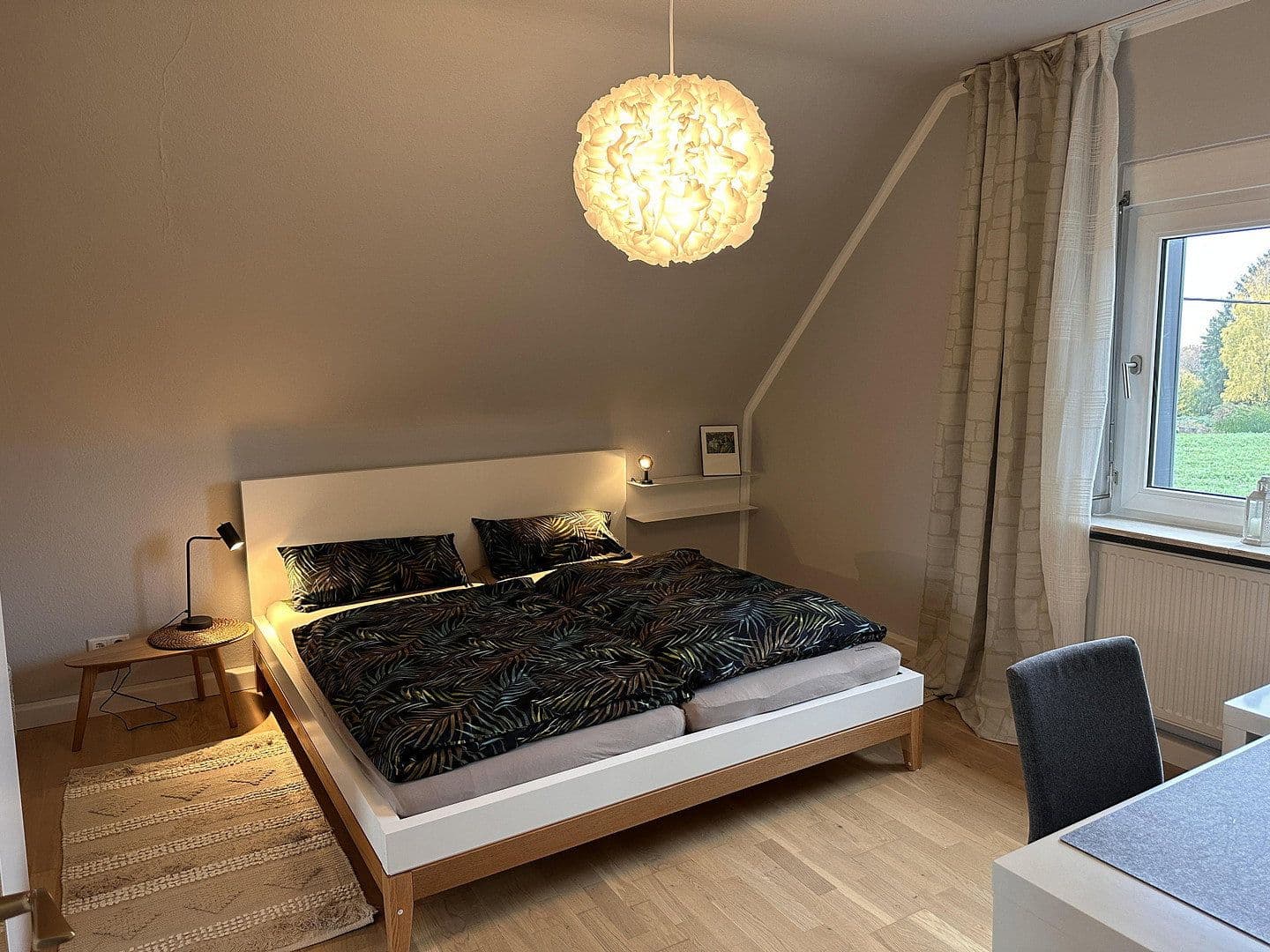 Pronájem bytu 2+1 48 m², Kotzerter Straße 101, Solingen, Severní Porýní-Vestfálsko Pronájem bytu 2+1 48 m², Kotzerter Straße 101, Solingen, Severní Porýní-Vestfálsko