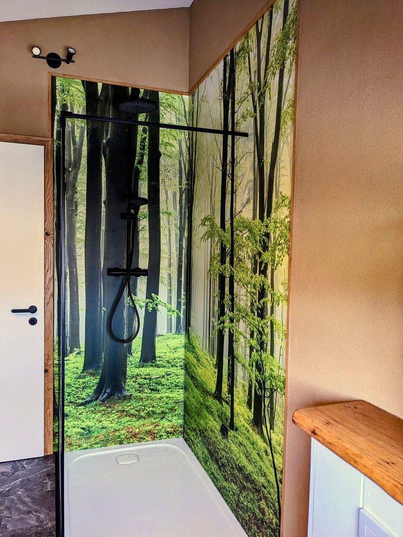 Pronájem bytu 2+1 80 m², Echzell, Hessen Pronájem bytu 2+1 80 m², Echzell, Hessen