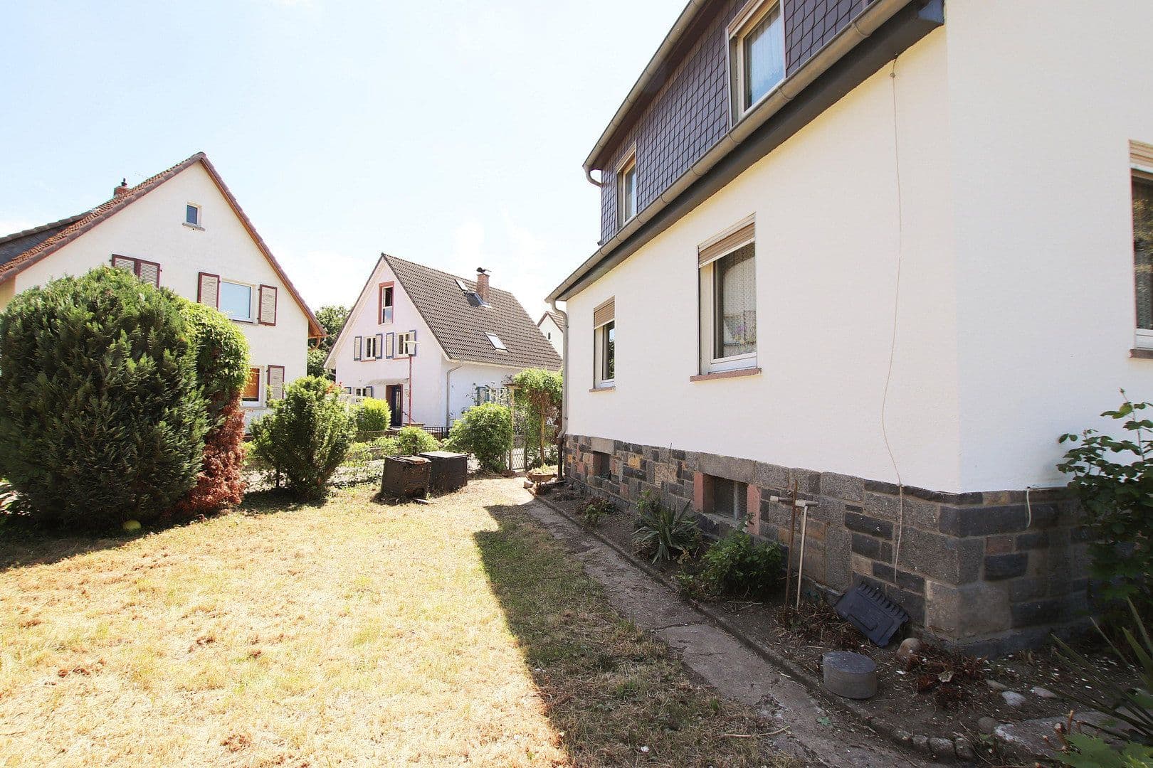 Pronájem bytu 2+1 57 m², Heppenheim, Hessen Pronájem bytu 2+1 57 m², Heppenheim, Hessen