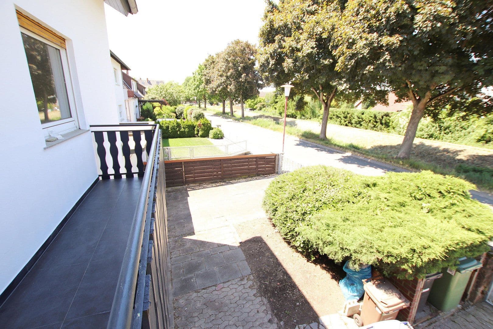 Pronájem bytu 2+1 57 m², Heppenheim, Hessen Pronájem bytu 2+1 57 m², Heppenheim, Hessen