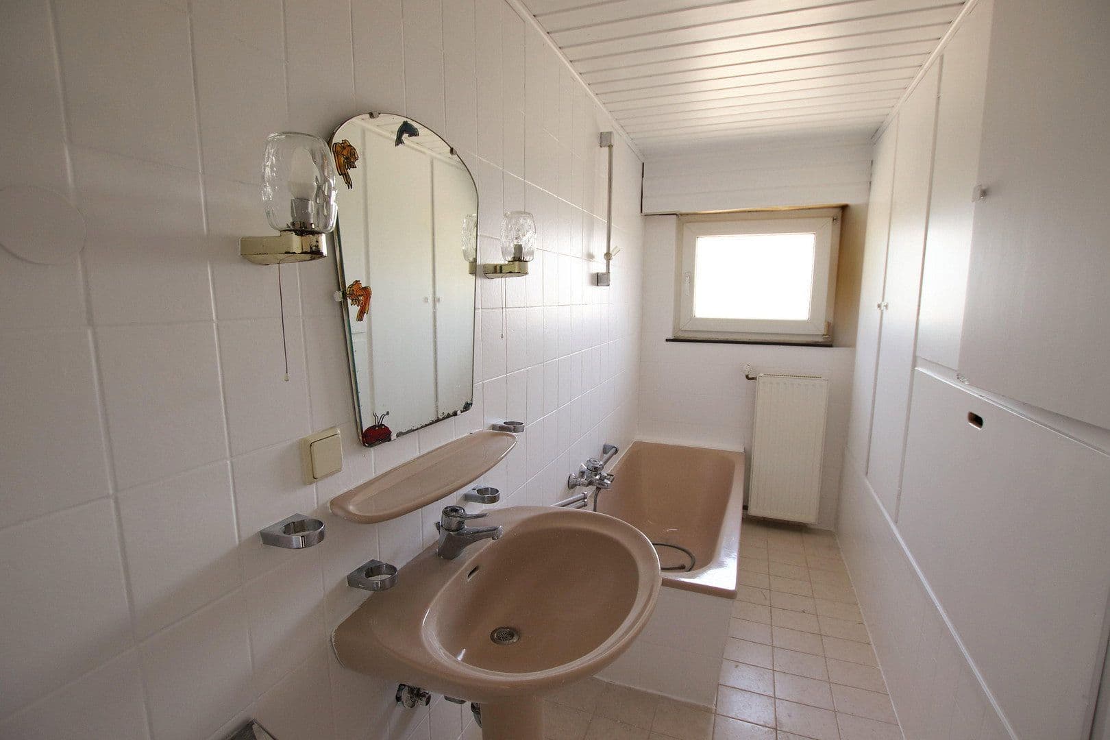 Pronájem bytu 2+1 57 m², Heppenheim, Hessen Pronájem bytu 2+1 57 m², Heppenheim, Hessen