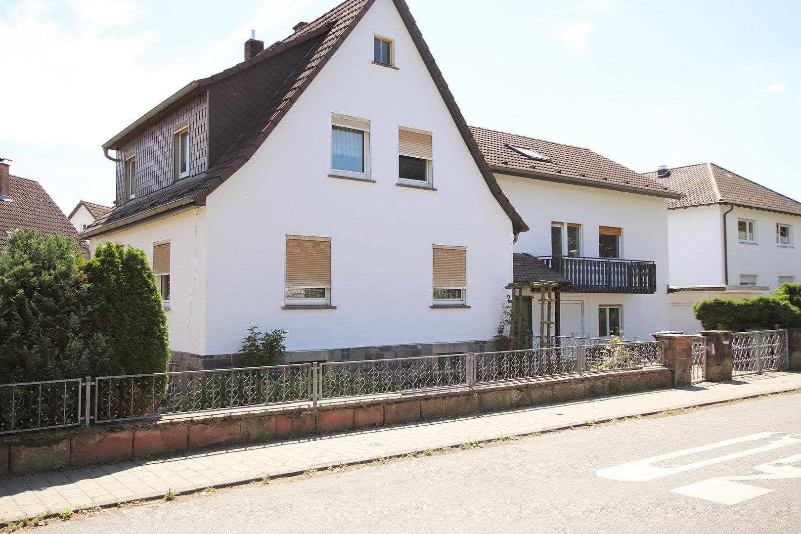 Pronájem bytu 2+1 57 m², Heppenheim, Hessen Pronájem bytu 2+1 57 m², Heppenheim, Hessen
