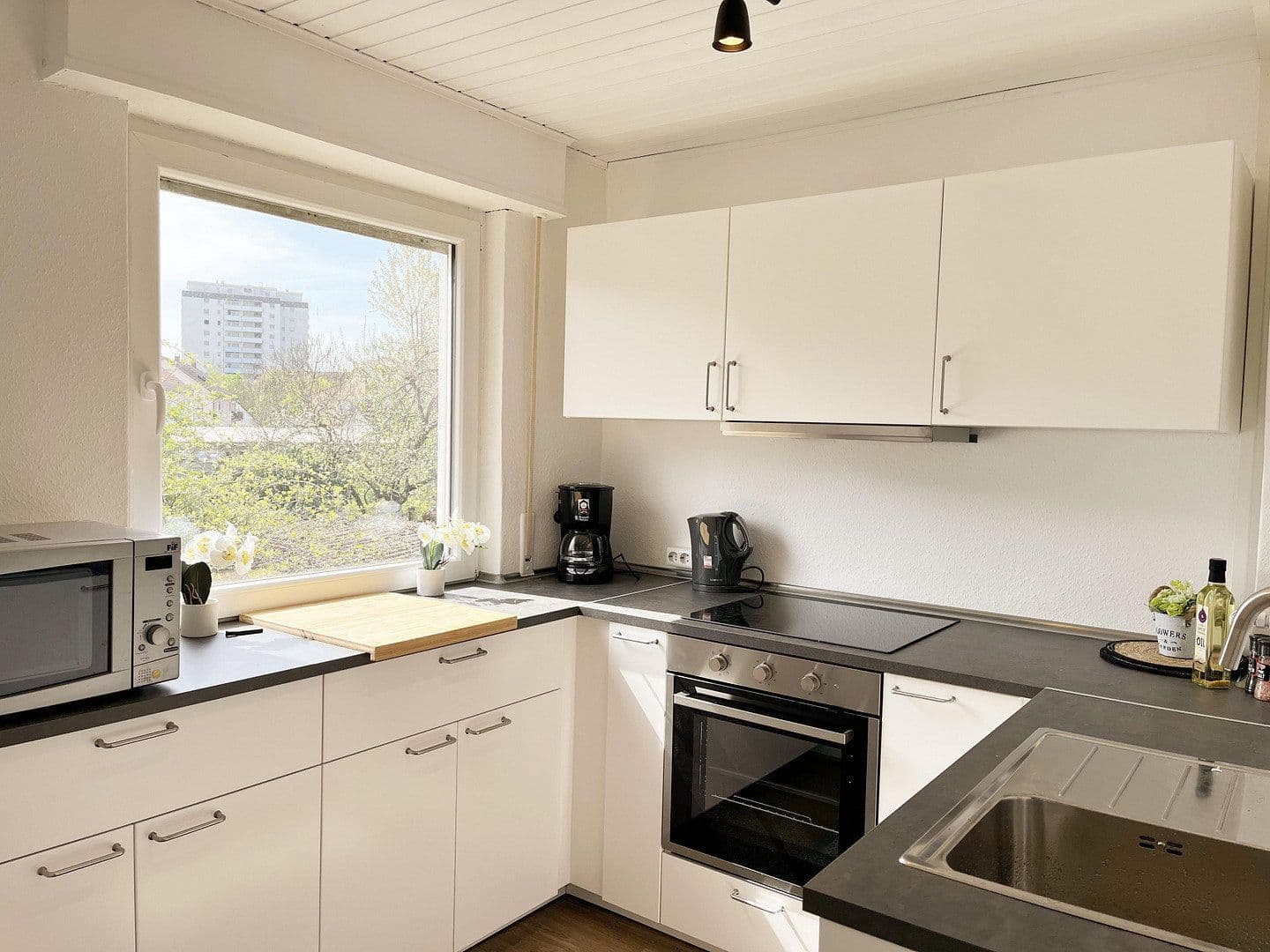 Pronájem bytu 2+1 57 m², Heppenheim, Hessen Pronájem bytu 2+1 57 m², Heppenheim, Hessen