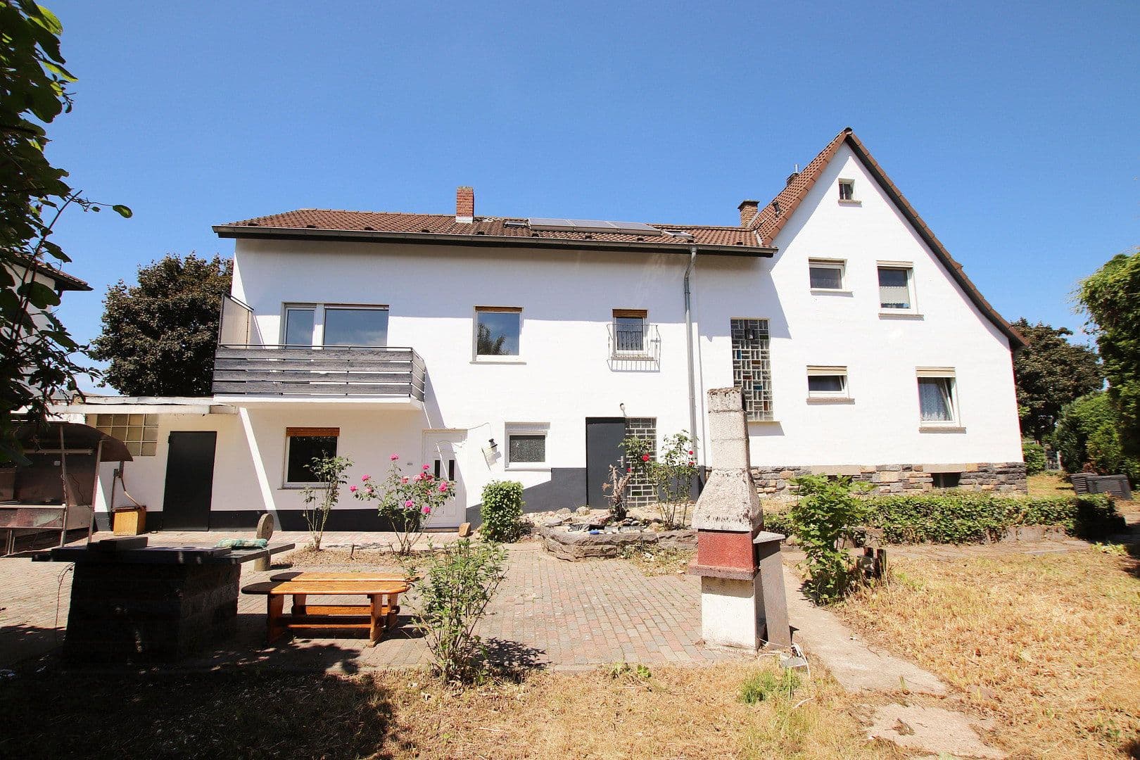 Pronájem bytu 2+1 57 m², Heppenheim, Hessen Pronájem bytu 2+1 57 m², Heppenheim, Hessen