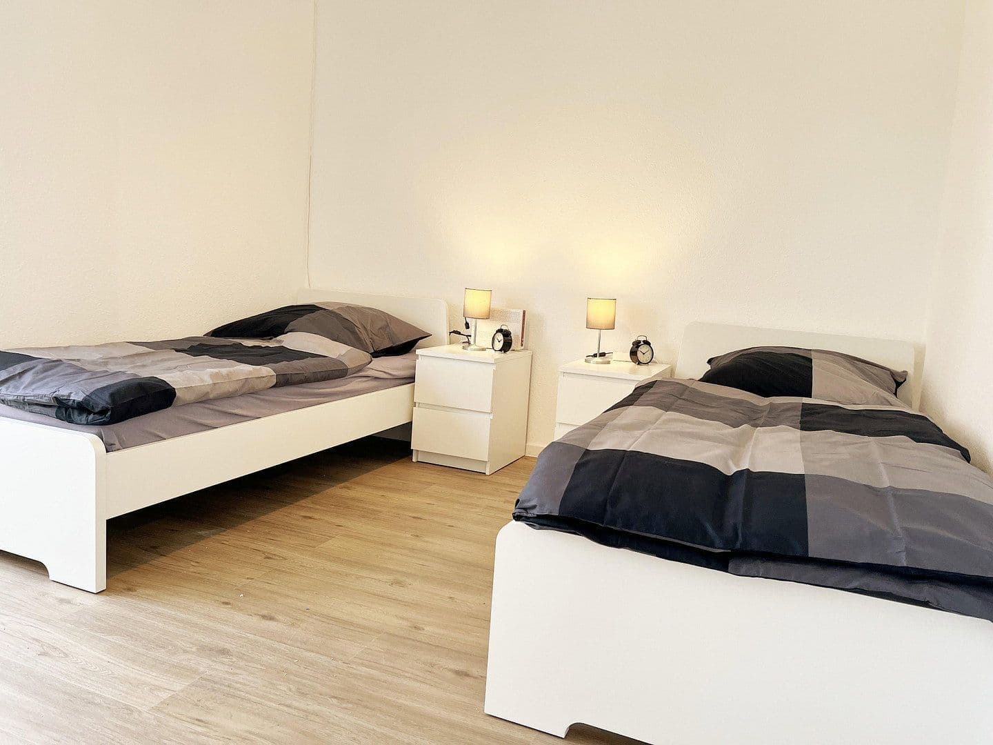 Pronájem bytu 2+1 57 m², Heppenheim, Hessen Pronájem bytu 2+1 57 m², Heppenheim, Hessen