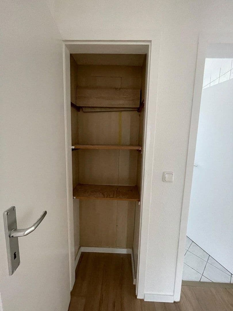 Pronájem bytu 3+1 62 m², Vestische Str. 101, Oberhausen, Severní Porýní-Vestfálsko Pronájem bytu 3+1 62 m², Vestische Str. 101, Oberhausen, Severní Porýní-Vestfálsko