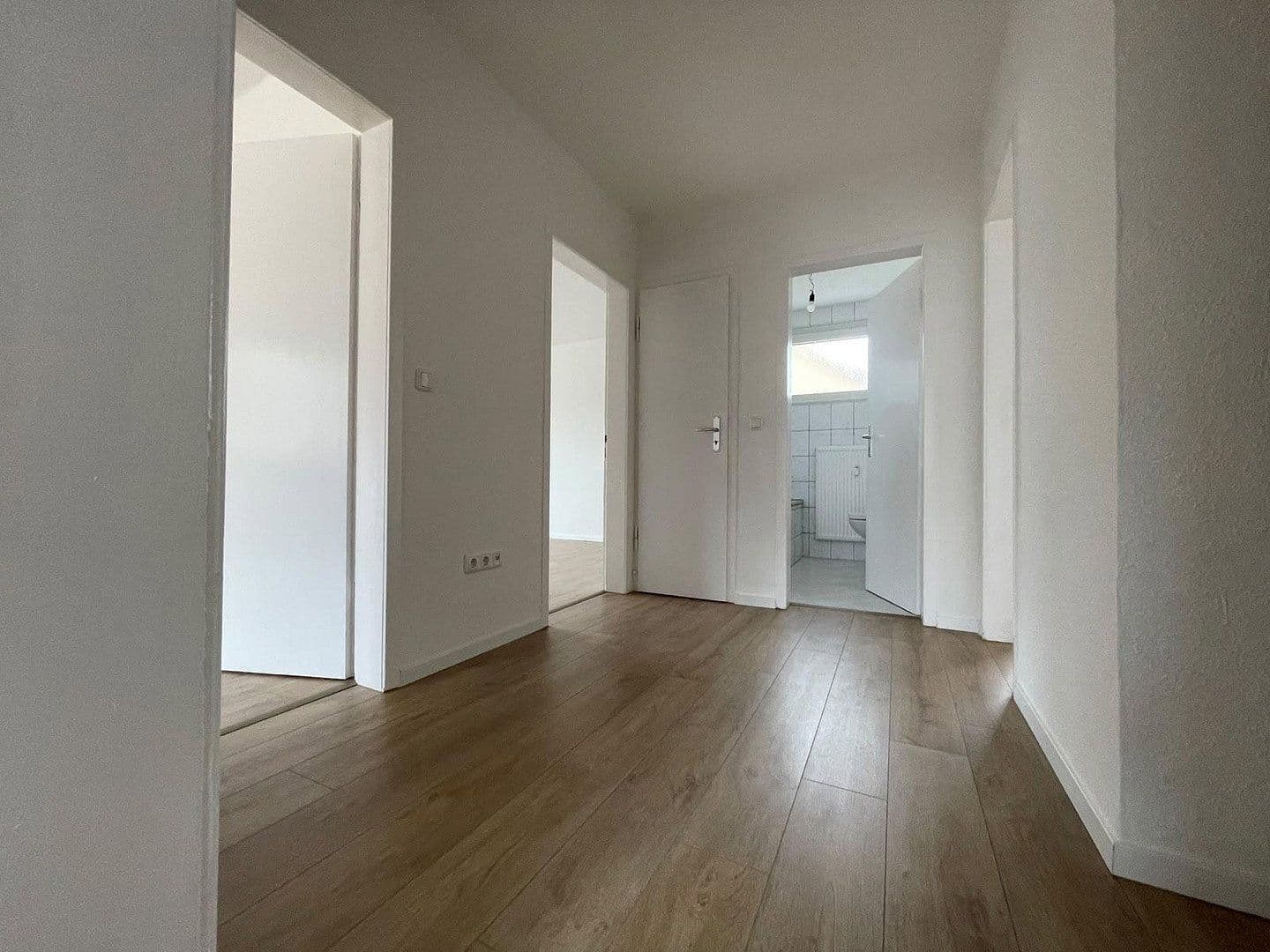 Pronájem bytu 3+1 62 m², Vestische Str. 101, Oberhausen, Severní Porýní-Vestfálsko Pronájem bytu 3+1 62 m², Vestische Str. 101, Oberhausen, Severní Porýní-Vestfálsko