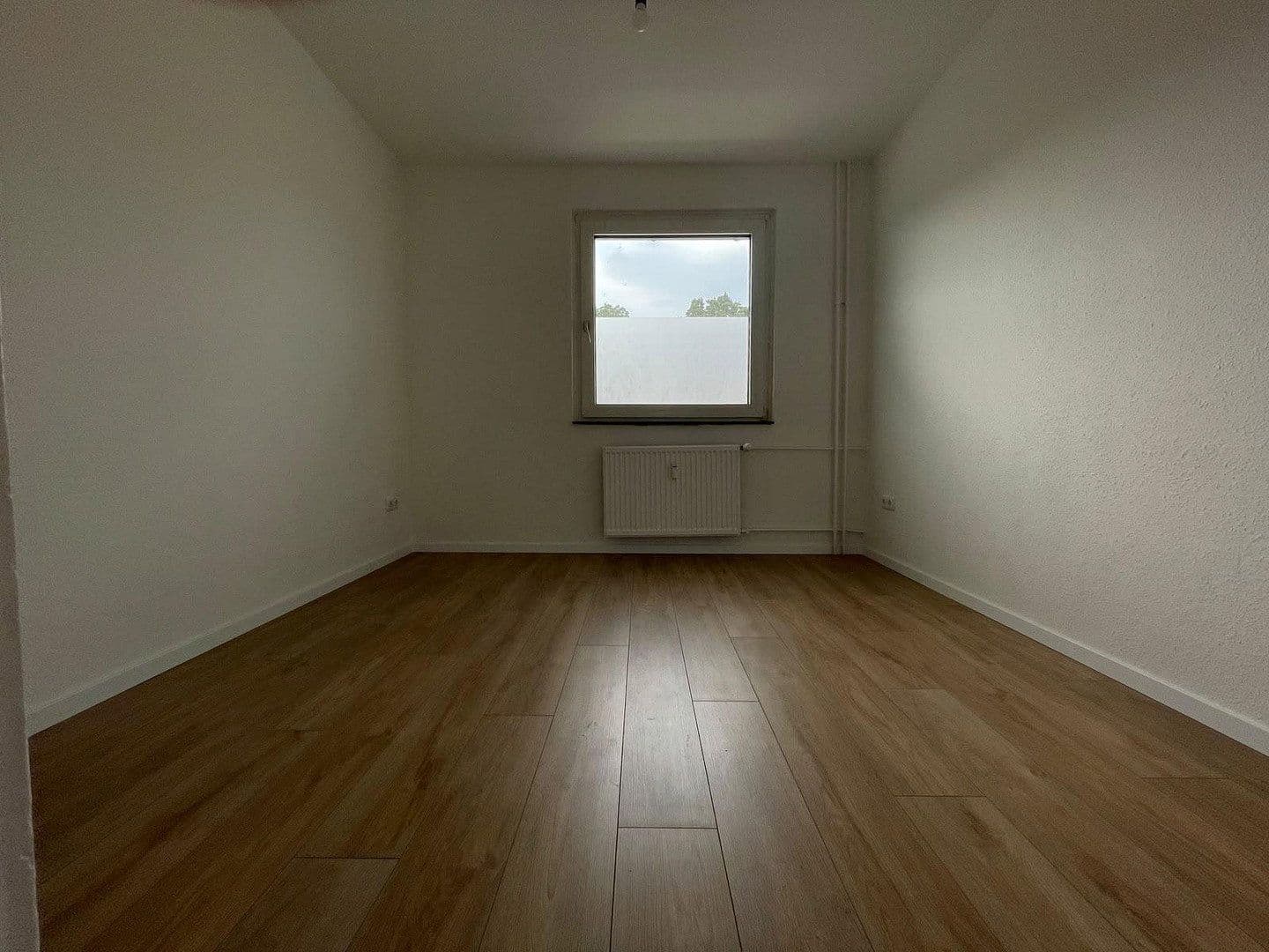 Pronájem bytu 3+1 62 m², Vestische Str. 101, Oberhausen, Severní Porýní-Vestfálsko Pronájem bytu 3+1 62 m², Vestische Str. 101, Oberhausen, Severní Porýní-Vestfálsko