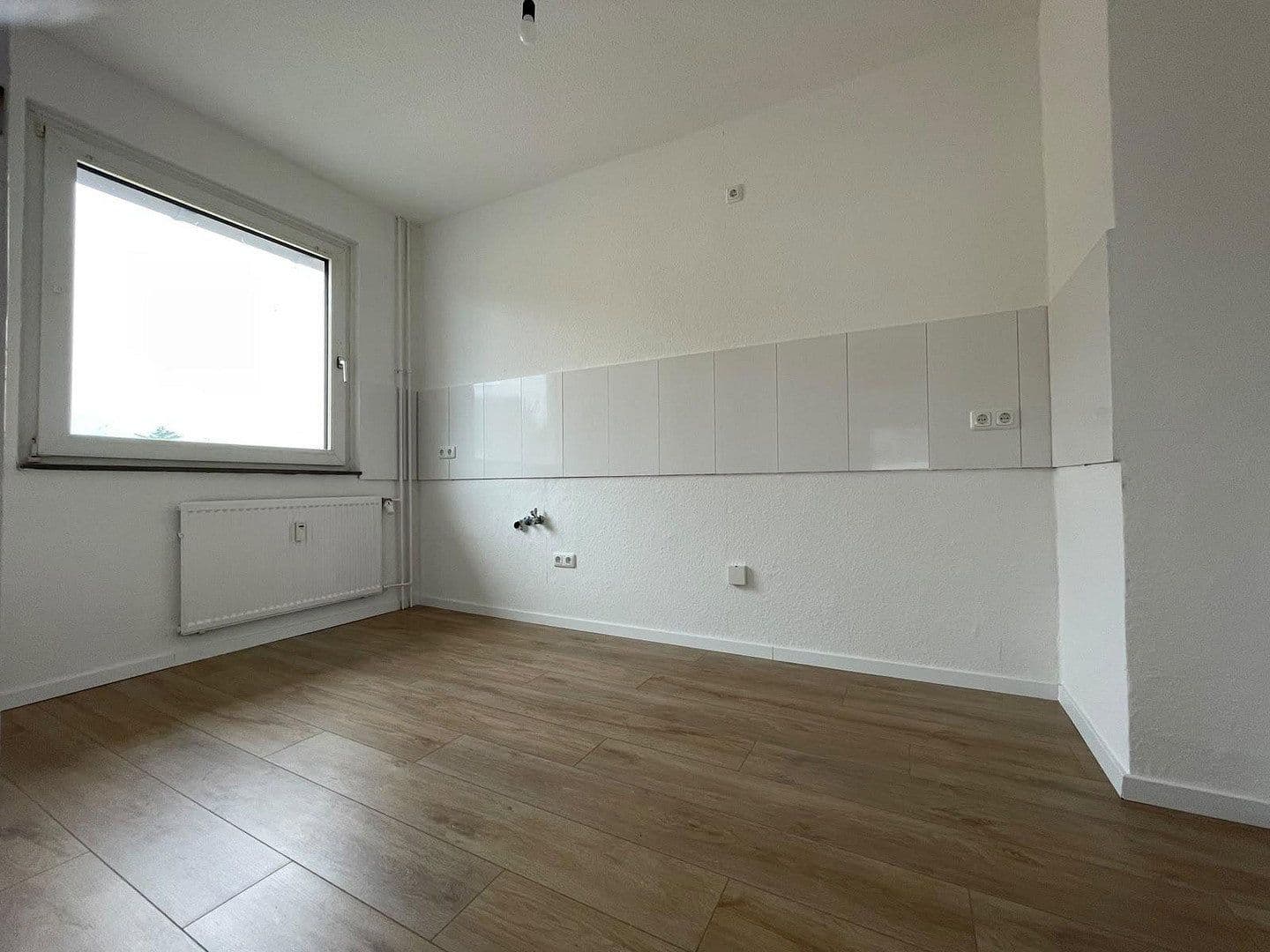 Pronájem bytu 3+1 62 m², Vestische Str. 101, Oberhausen, Severní Porýní-Vestfálsko Pronájem bytu 3+1 62 m², Vestische Str. 101, Oberhausen, Severní Porýní-Vestfálsko