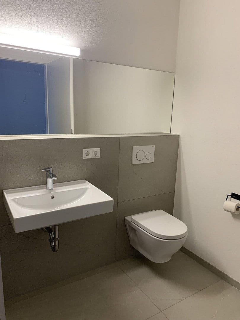 Pronájem bytu 2+kk 58 m², Lauchheim, Bádensko-Württembersko Pronájem bytu 2+kk 58 m², Lauchheim, Bádensko-Württembersko