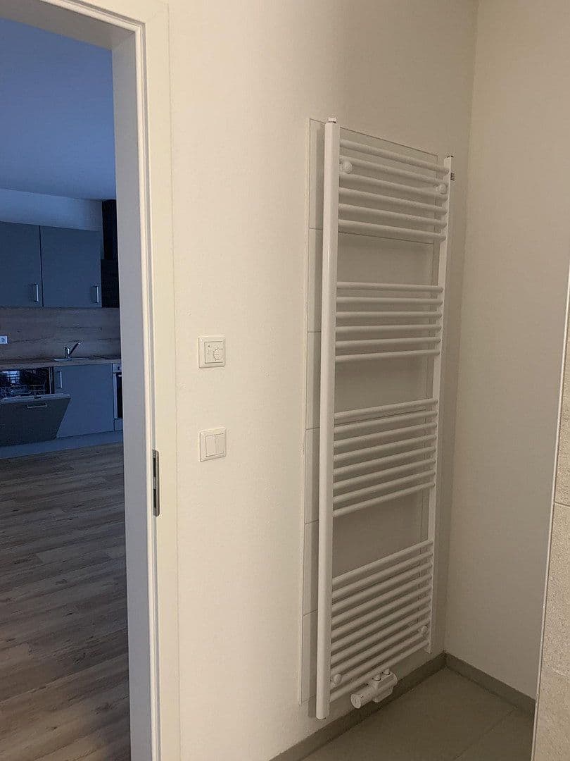Pronájem bytu 2+kk 58 m², Lauchheim, Bádensko-Württembersko Pronájem bytu 2+kk 58 m², Lauchheim, Bádensko-Württembersko