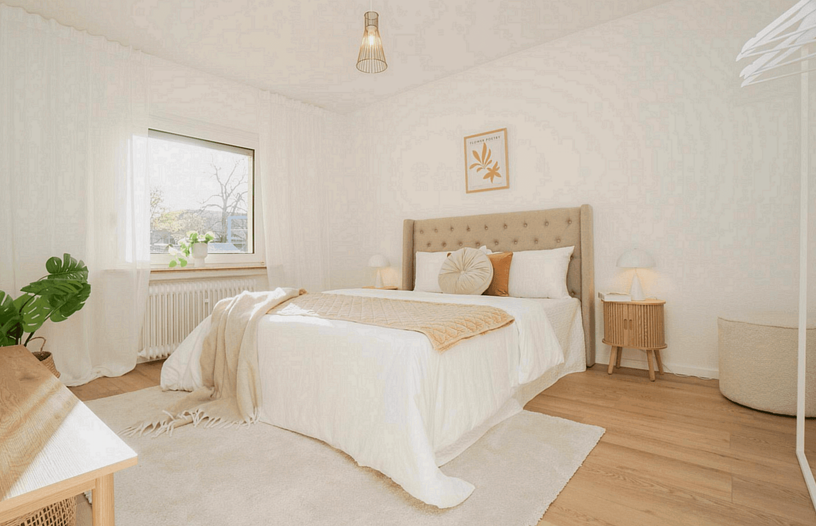 Pronájem bytu 3+1 67 m², Bremerhaven, Bremen Pronájem bytu 3+1 67 m², Bremerhaven, Bremen