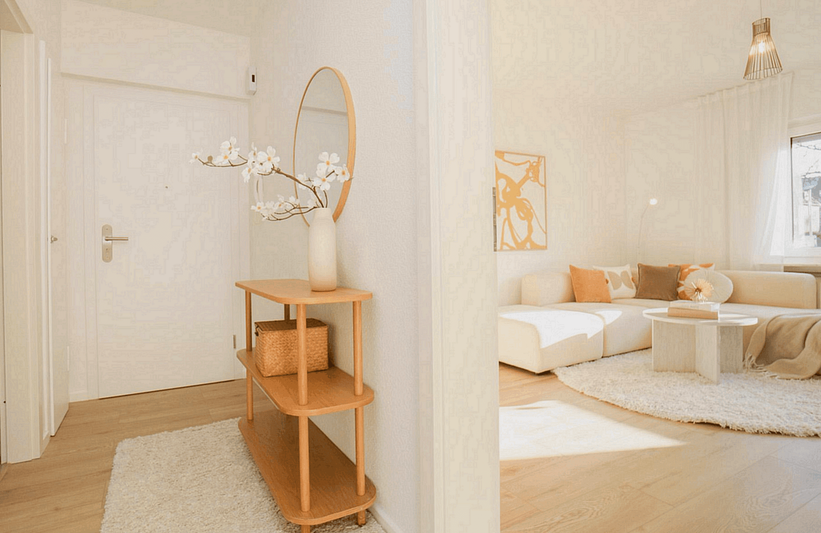 Pronájem bytu 3+1 67 m², Bremerhaven, Bremen Pronájem bytu 3+1 67 m², Bremerhaven, Bremen
