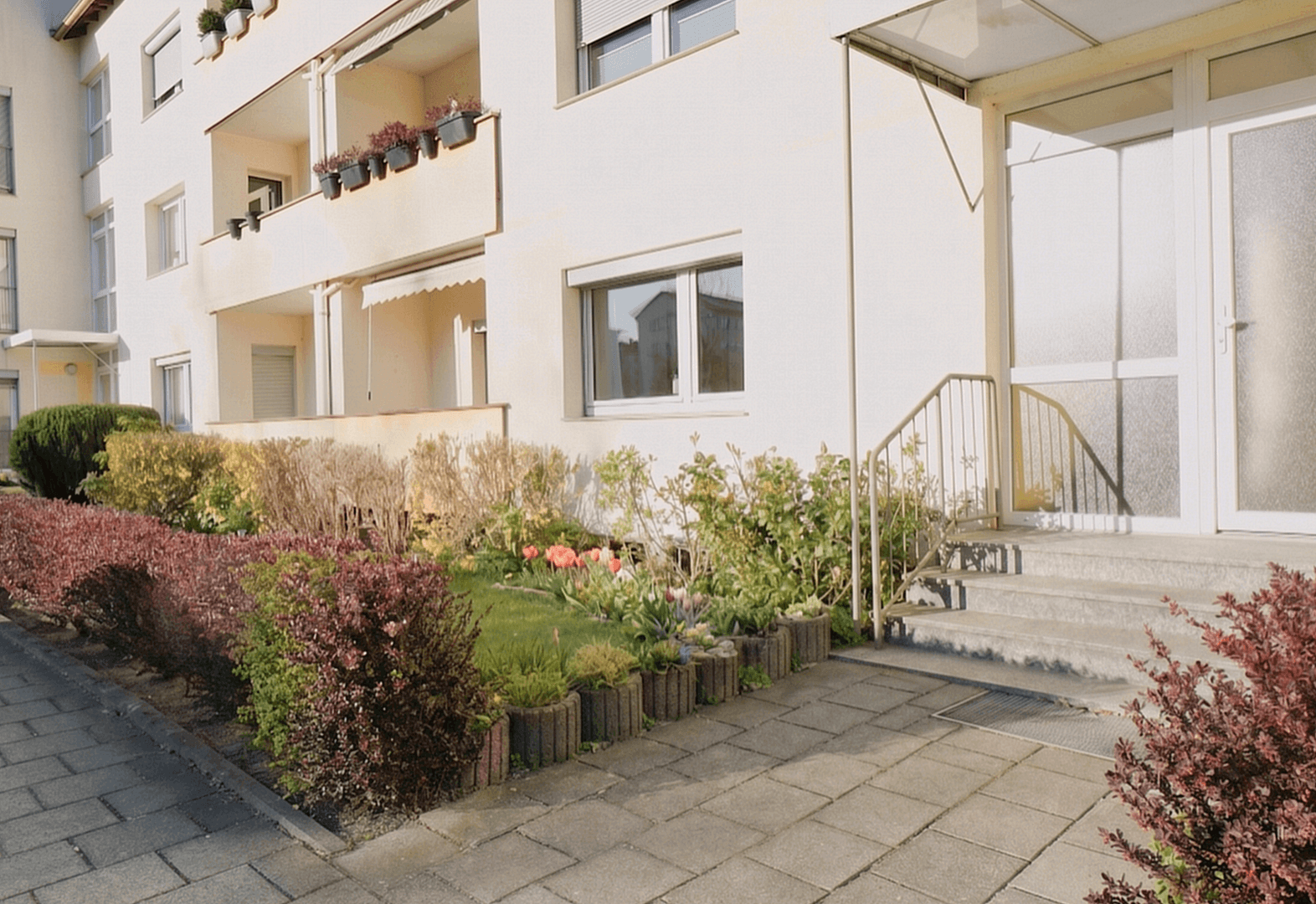 Pronájem bytu 3+1 67 m², Bremerhaven, Bremen Pronájem bytu 3+1 67 m², Bremerhaven, Bremen