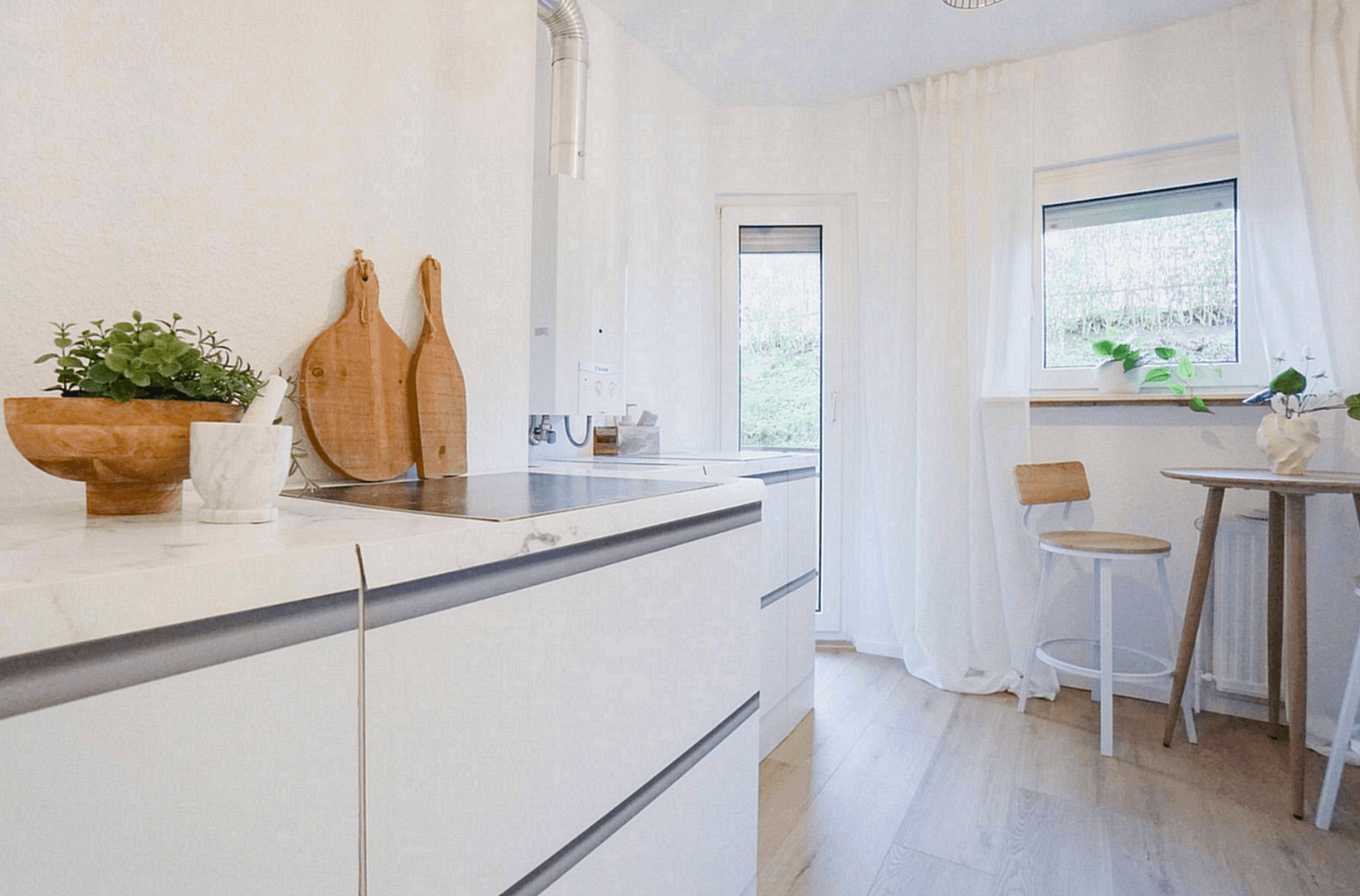 Pronájem bytu 3+1 67 m², Bremerhaven, Bremen Pronájem bytu 3+1 67 m², Bremerhaven, Bremen