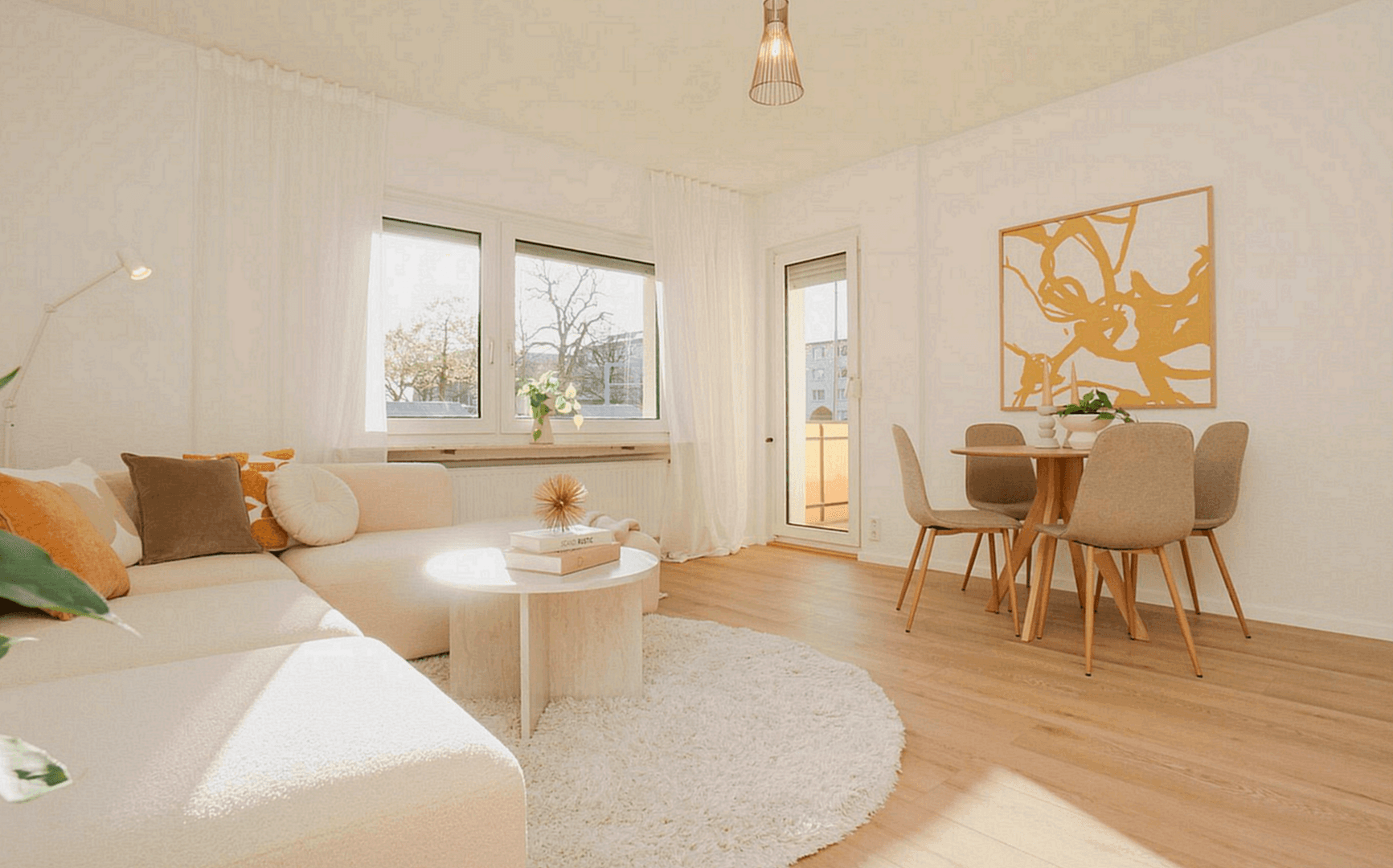Pronájem bytu 3+1 67 m², Bremerhaven, Bremen Pronájem bytu 3+1 67 m², Bremerhaven, Bremen