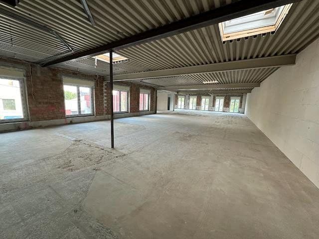 Pronájem kanceláře 450 m², Oswaldstr. 4, Hamm, Severní Porýní-Vestfálsko Pronájem kanceláře 450 m², Oswaldstr. 4, Hamm, Severní Porýní-Vestfálsko