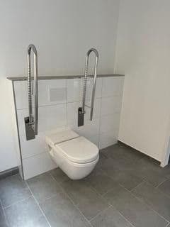 Pronájem kanceláře 450 m², Oswaldstr. 4, Hamm, Severní Porýní-Vestfálsko Pronájem kanceláře 450 m², Oswaldstr. 4, Hamm, Severní Porýní-Vestfálsko