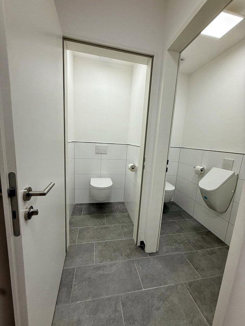 Pronájem kanceláře 450 m², Oswaldstr. 4, Hamm, Severní Porýní-Vestfálsko Pronájem kanceláře 450 m², Oswaldstr. 4, Hamm, Severní Porýní-Vestfálsko