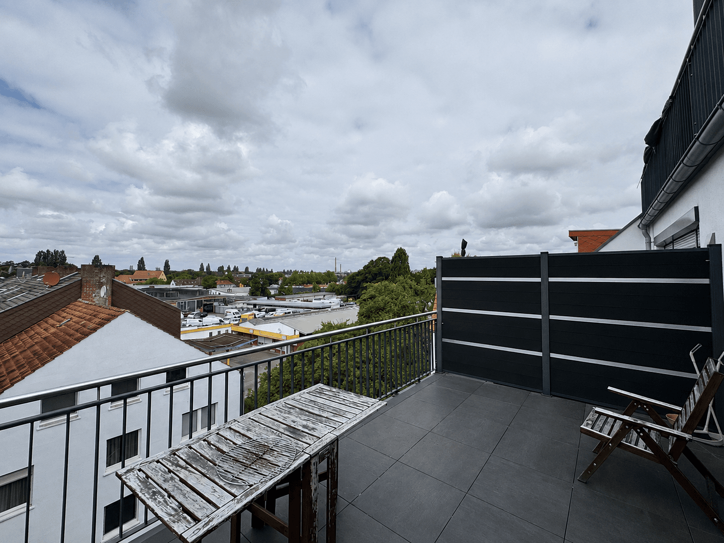 Pronájem bytu 2+kk 83 m², Bramscher Str. 61, Osnabrück, Dolní Sasko Pronájem bytu 2+kk 83 m², Bramscher Str. 61, Osnabrück, Dolní Sasko