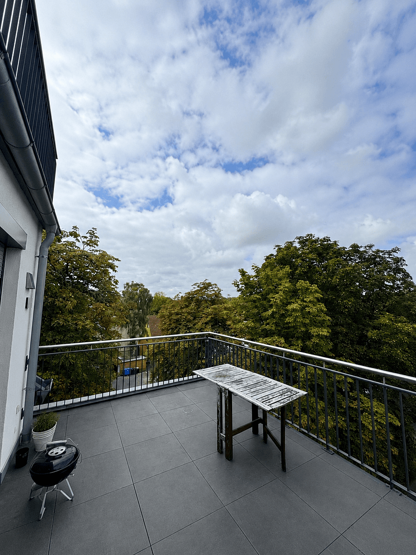 Pronájem bytu 2+kk 83 m², Bramscher Str. 61, Osnabrück, Dolní Sasko Pronájem bytu 2+kk 83 m², Bramscher Str. 61, Osnabrück, Dolní Sasko