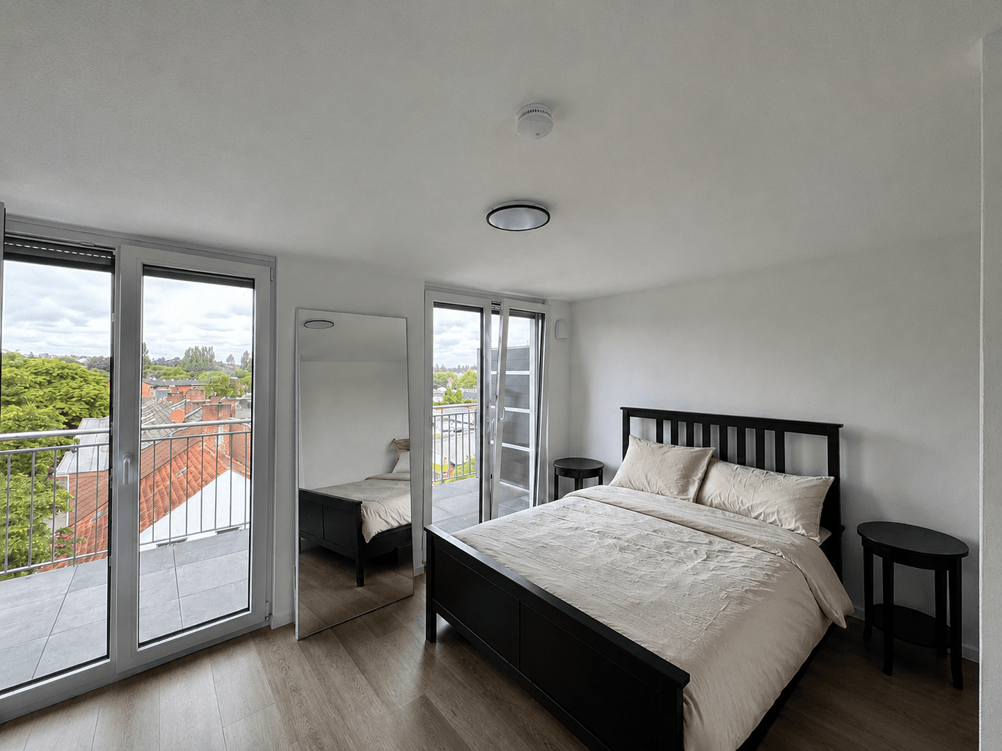 Pronájem bytu 2+kk 83 m², Bramscher Str. 61, Osnabrück, Dolní Sasko Pronájem bytu 2+kk 83 m², Bramscher Str. 61, Osnabrück, Dolní Sasko