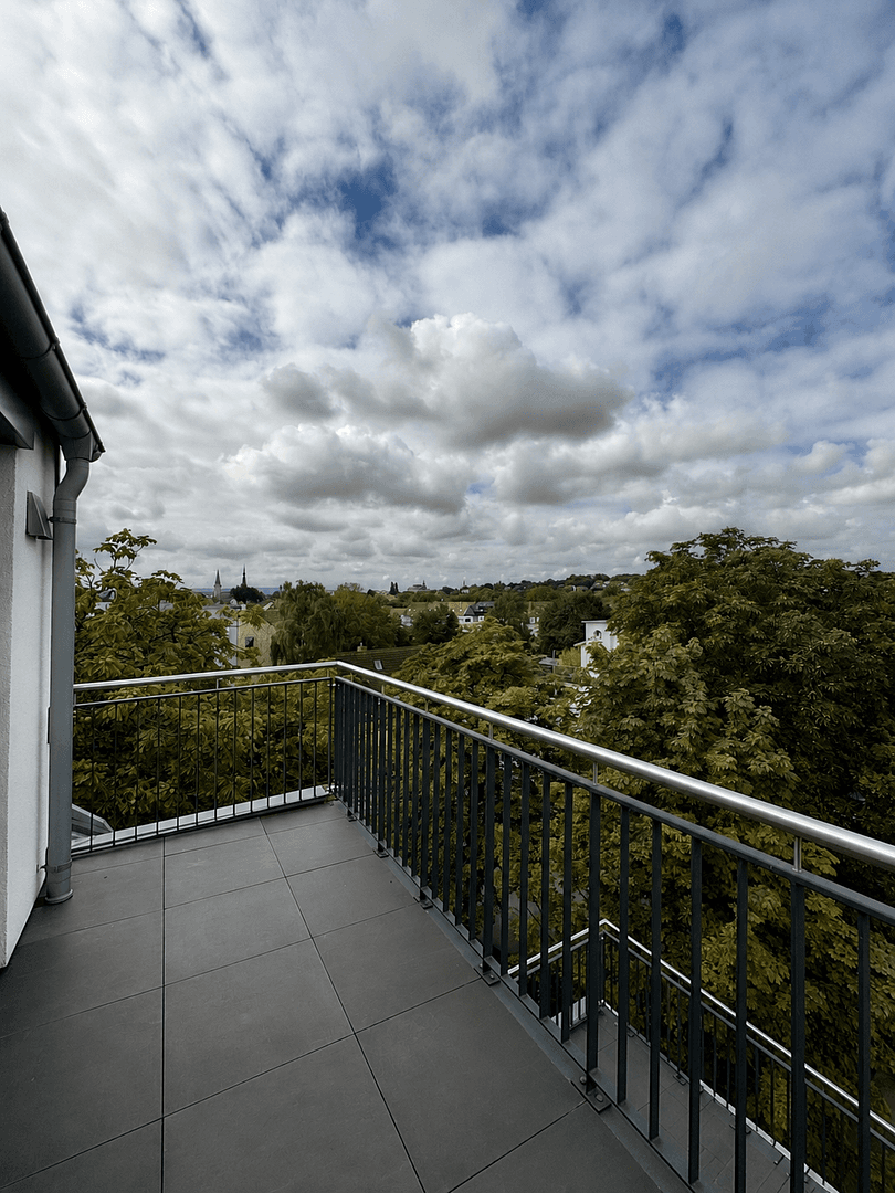 Pronájem bytu 2+kk 83 m², Bramscher Str. 61, Osnabrück, Dolní Sasko Pronájem bytu 2+kk 83 m², Bramscher Str. 61, Osnabrück, Dolní Sasko