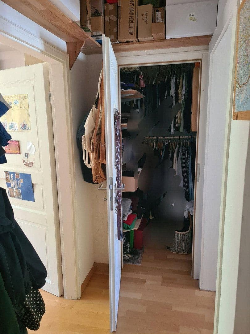 Prodej bytu 3+1 64 m², Freiurg, Bádensko-Württembersko Prodej bytu 3+1 64 m², Freiurg, Bádensko-Württembersko