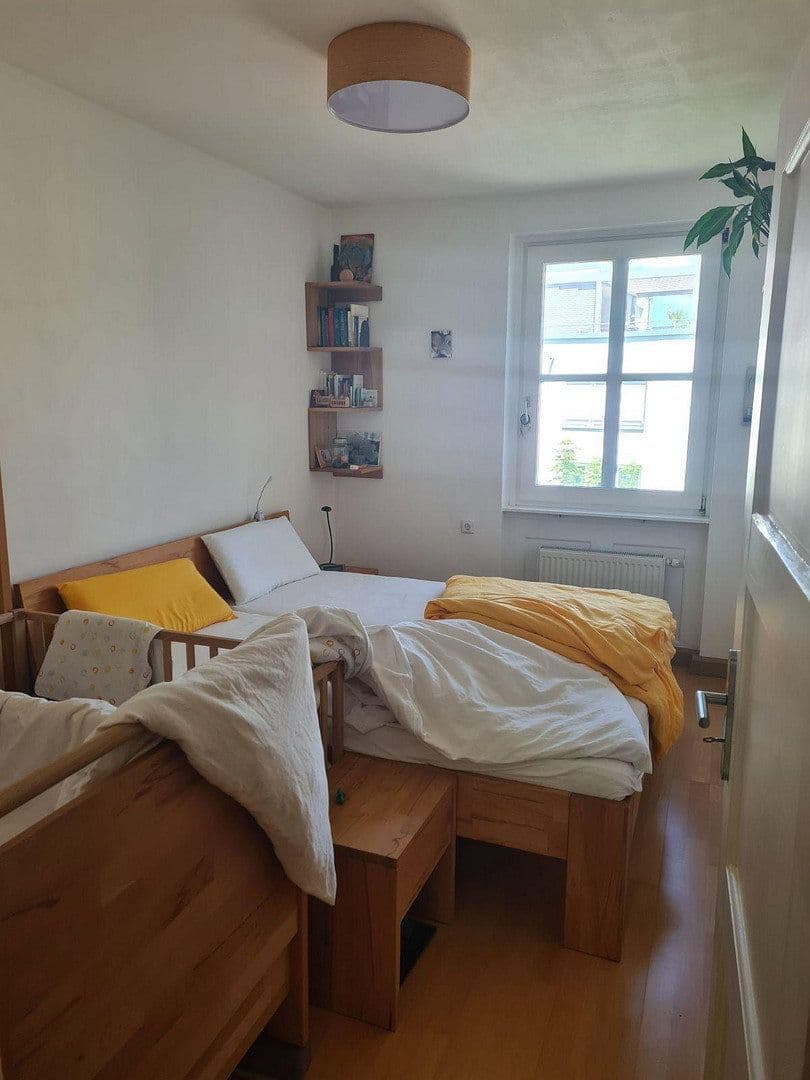 Prodej bytu 3+1 64 m², Freiurg, Bádensko-Württembersko Prodej bytu 3+1 64 m², Freiurg, Bádensko-Württembersko