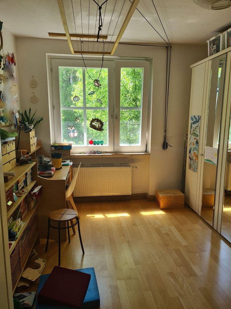 Prodej bytu 3+1 64 m², Freiurg, Bádensko-Württembersko Prodej bytu 3+1 64 m², Freiurg, Bádensko-Württembersko
