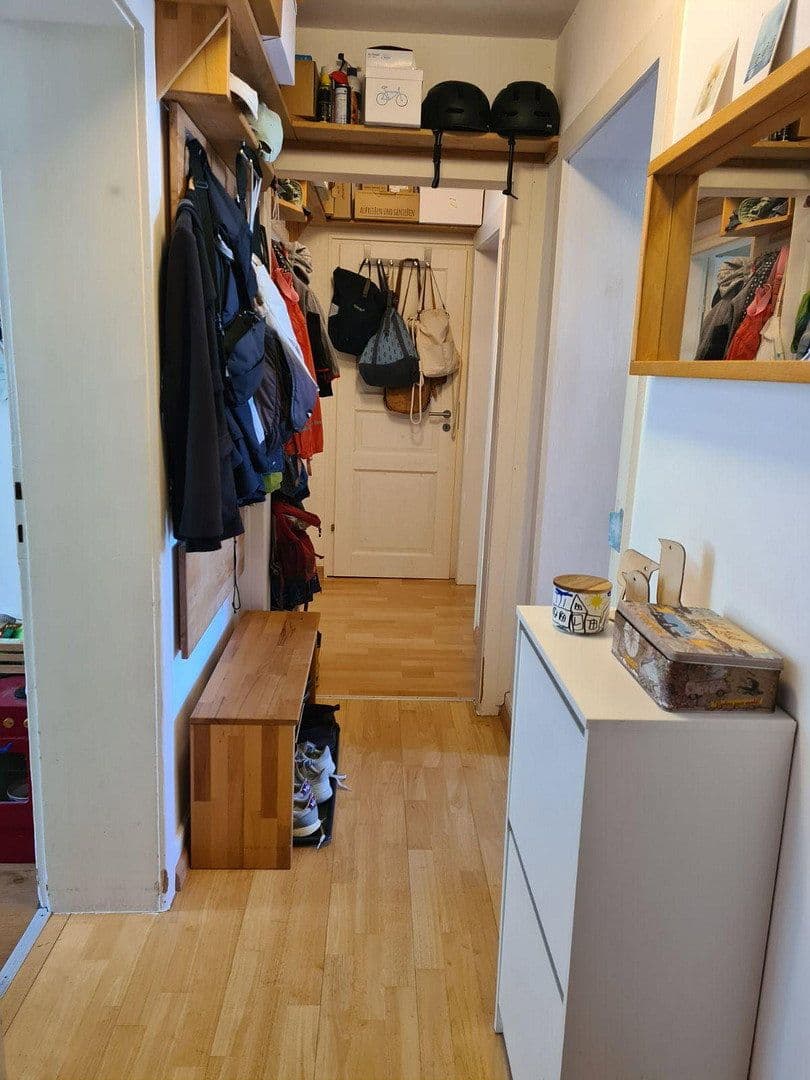 Prodej bytu 3+1 64 m², Freiurg, Bádensko-Württembersko Prodej bytu 3+1 64 m², Freiurg, Bádensko-Württembersko