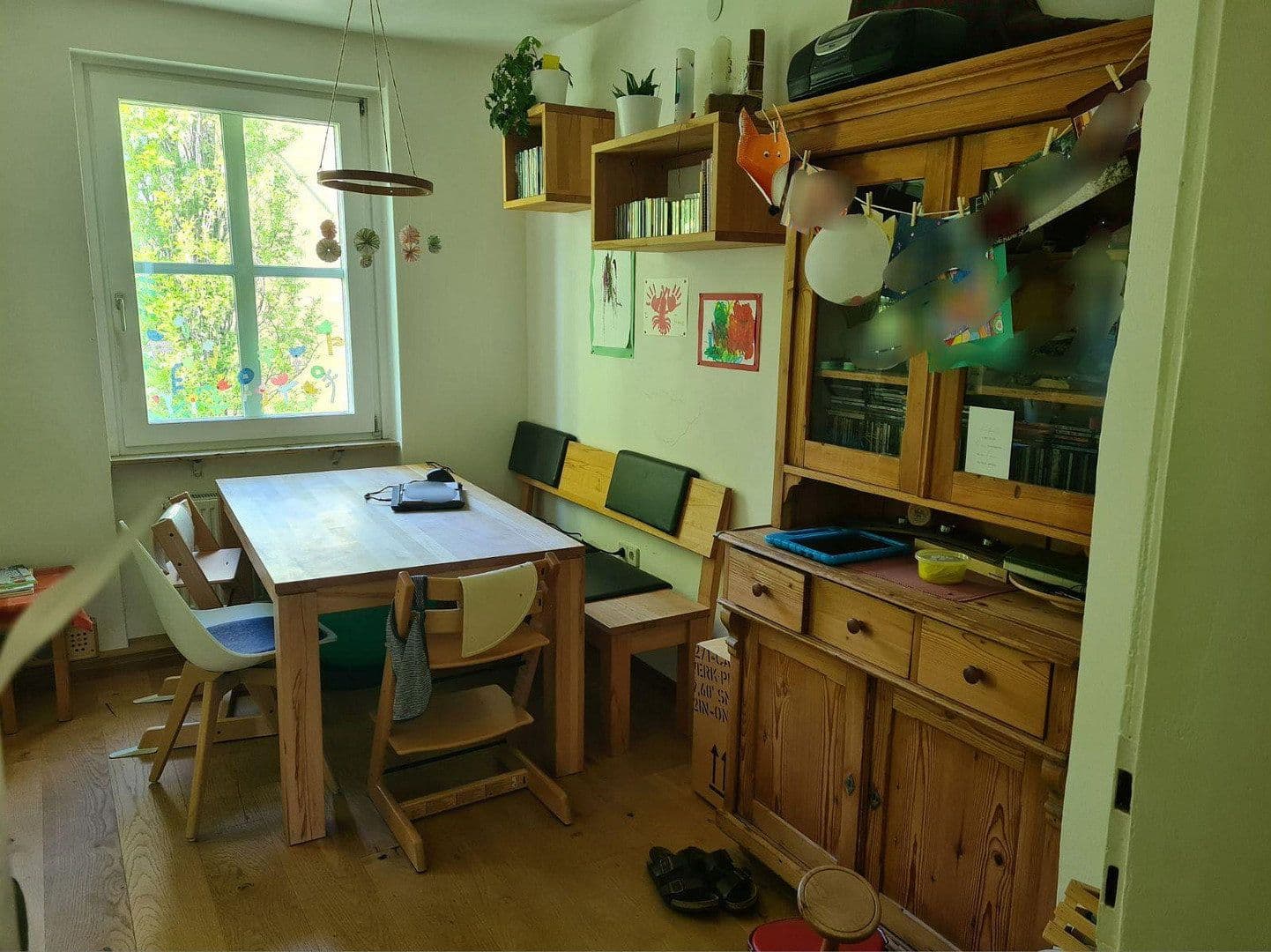 Prodej bytu 3+1 64 m², Freiurg, Bádensko-Württembersko Prodej bytu 3+1 64 m², Freiurg, Bádensko-Württembersko