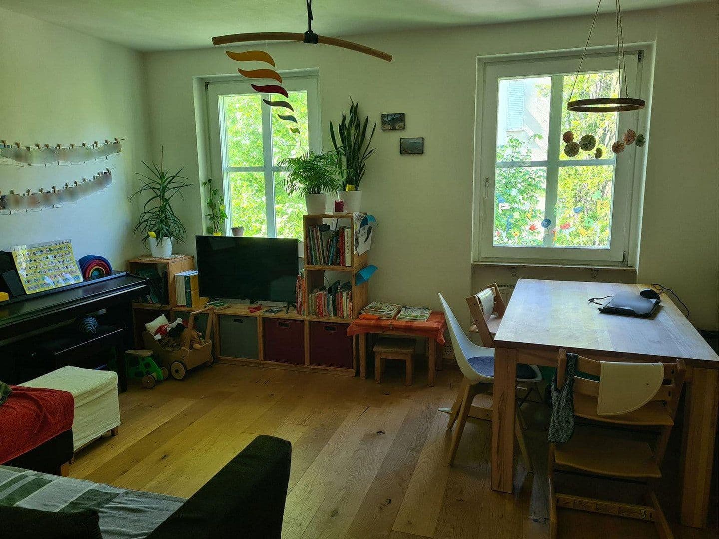 Prodej bytu 3+1 64 m², Freiurg, Bádensko-Württembersko Prodej bytu 3+1 64 m², Freiurg, Bádensko-Württembersko