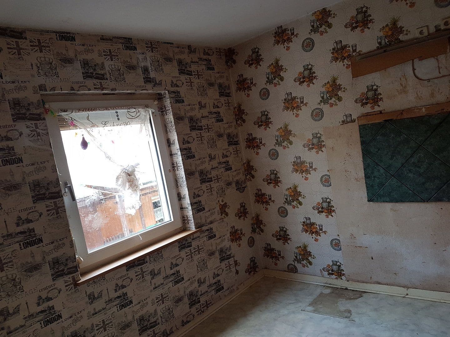 Pronájem domu 120 m², pozemek 151 m², Hauptstr. 18, Hofgeismar, Hessen Pronájem domu 120 m², pozemek 151 m², Hauptstr. 18, Hofgeismar, Hessen