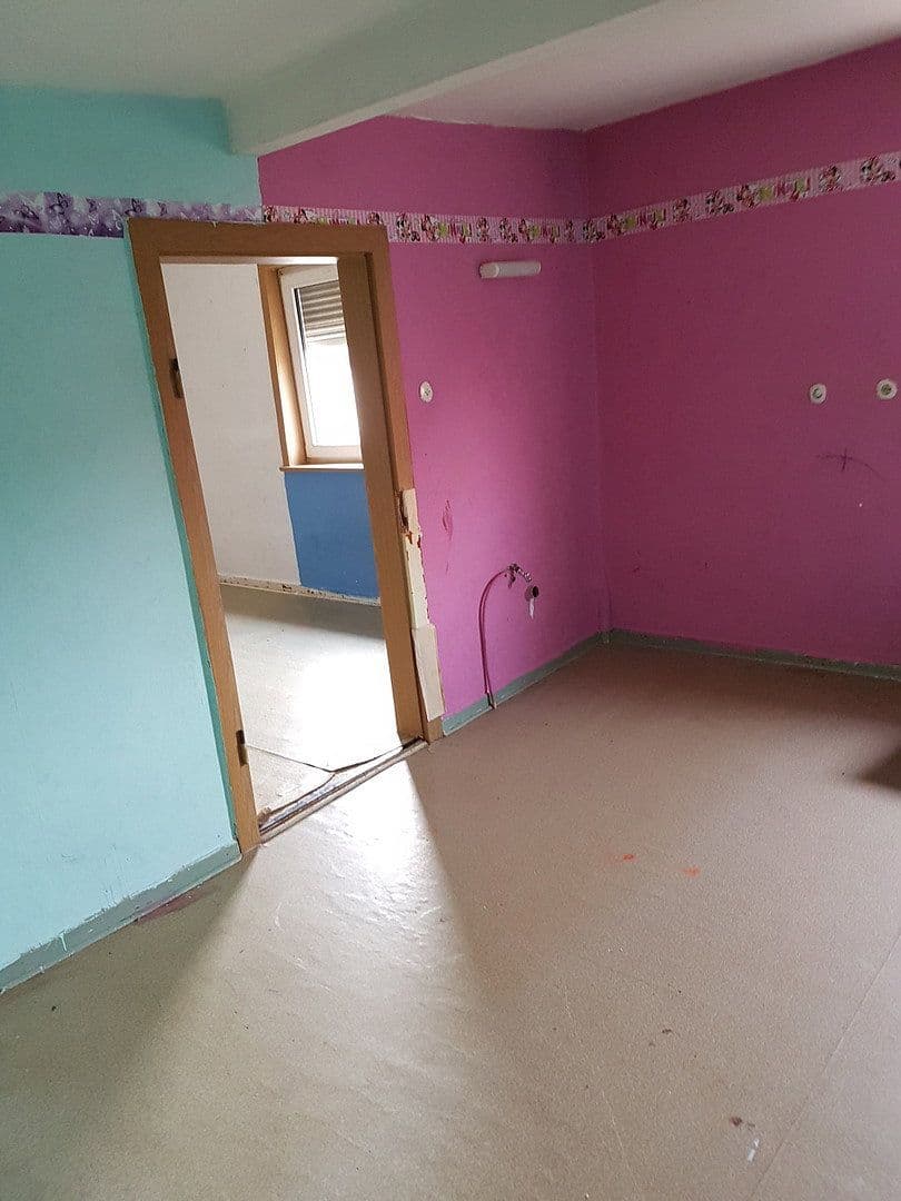 Pronájem domu 120 m², pozemek 151 m², Hauptstr. 18, Hofgeismar, Hessen Pronájem domu 120 m², pozemek 151 m², Hauptstr. 18, Hofgeismar, Hessen