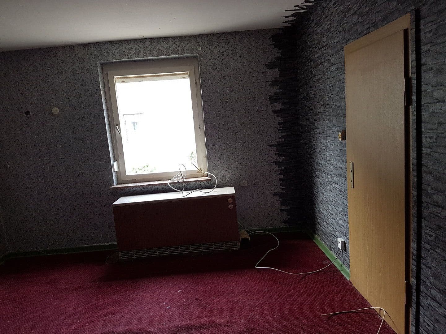 Pronájem domu 120 m², pozemek 151 m², Hauptstr. 18, Hofgeismar, Hessen Pronájem domu 120 m², pozemek 151 m², Hauptstr. 18, Hofgeismar, Hessen