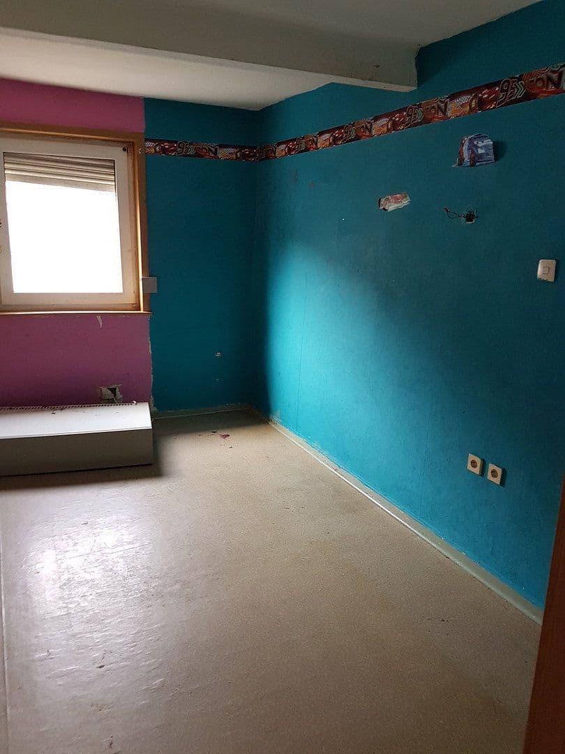Pronájem domu 120 m², pozemek 151 m², Hauptstr. 18, Hofgeismar, Hessen Pronájem domu 120 m², pozemek 151 m², Hauptstr. 18, Hofgeismar, Hessen