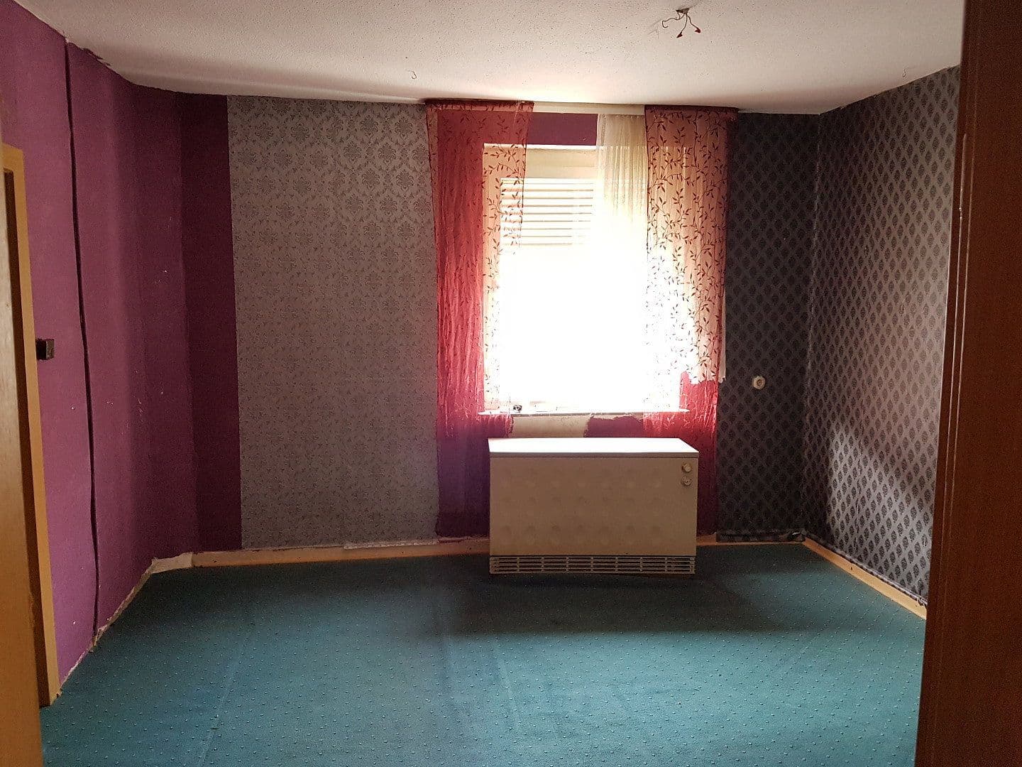 Pronájem domu 120 m², pozemek 151 m², Hauptstr. 18, Hofgeismar, Hessen Pronájem domu 120 m², pozemek 151 m², Hauptstr. 18, Hofgeismar, Hessen