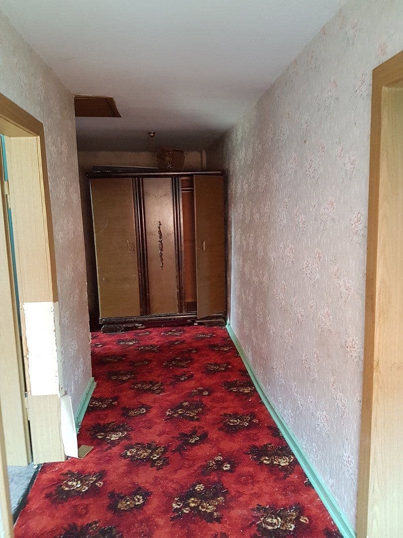 Pronájem domu 120 m², pozemek 151 m², Hauptstr. 18, Hofgeismar, Hessen Pronájem domu 120 m², pozemek 151 m², Hauptstr. 18, Hofgeismar, Hessen