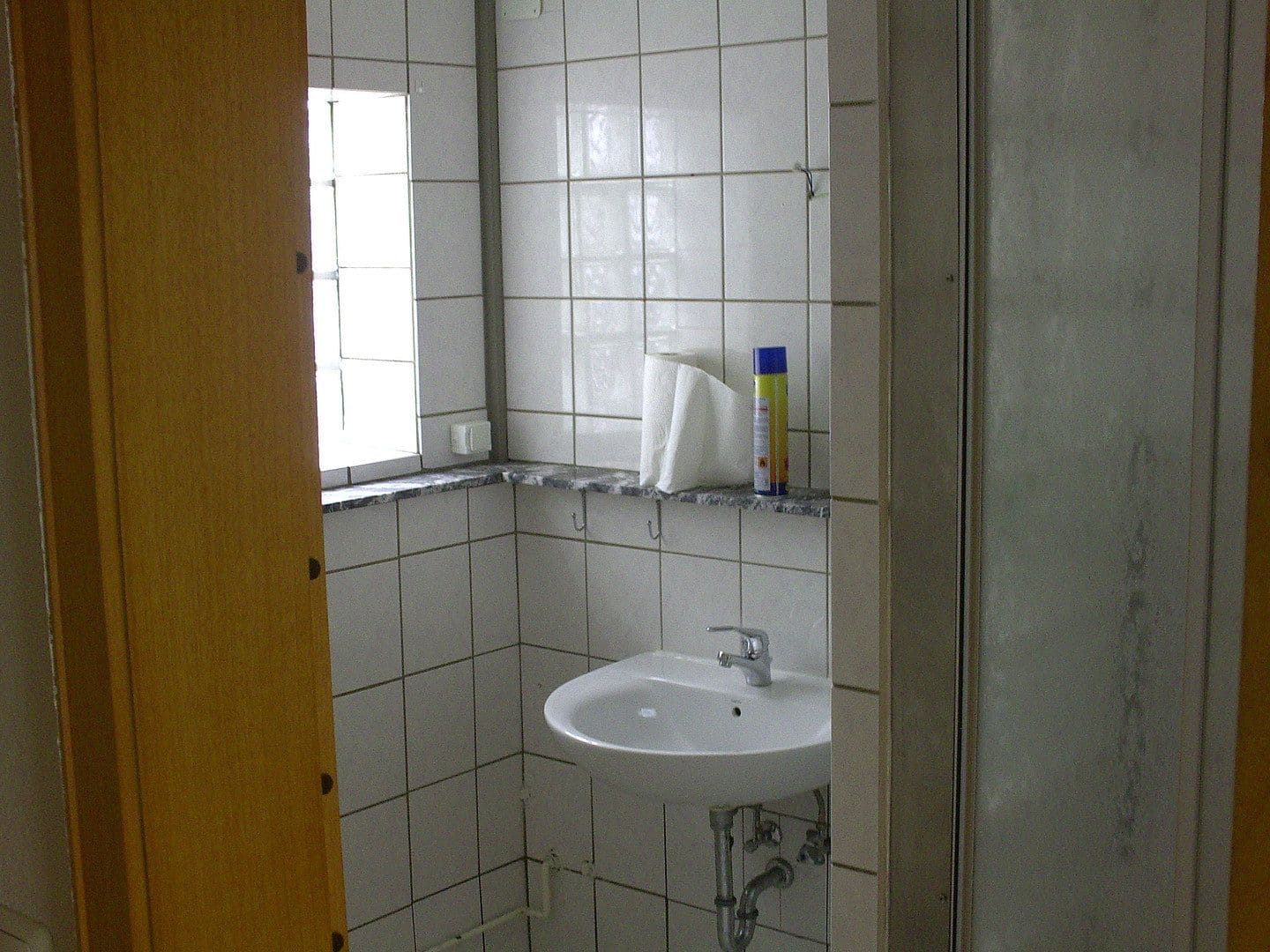Pronájem domu 84 m², pozemek 54 m², Niedervellmarsche Str. 19A, Fuldatal, Hessen Pronájem domu 84 m², pozemek 54 m², Niedervellmarsche Str. 19A, Fuldatal, Hessen