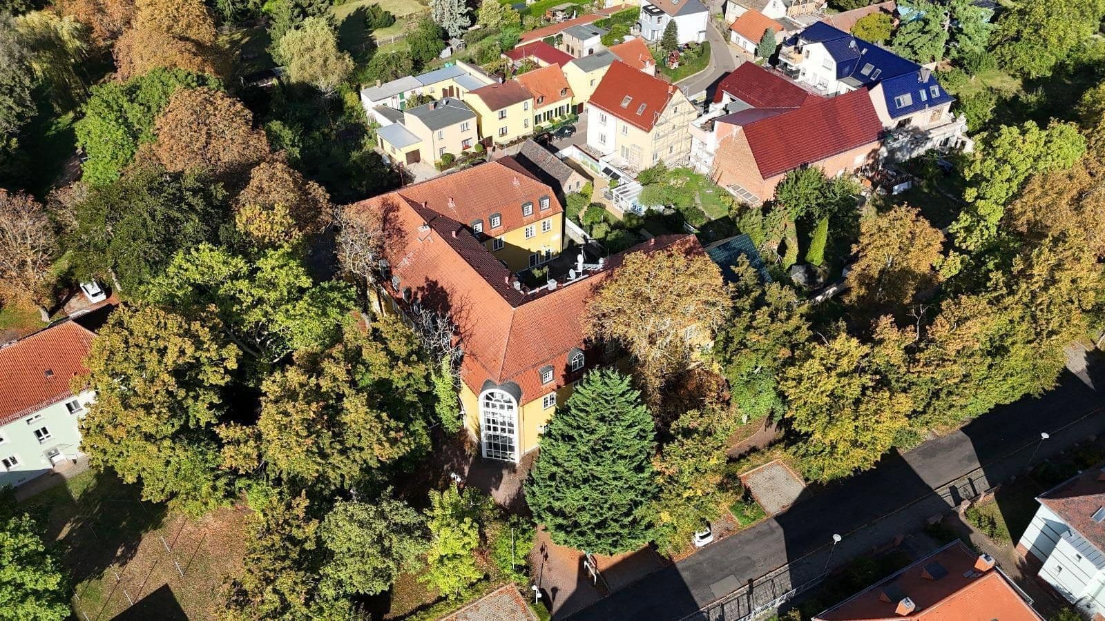 Pronájem bytu 4+1 100 m², Krakauer Straße 49, Markranstädt, Sasko Pronájem bytu 4+1 100 m², Krakauer Straße 49, Markranstädt, Sasko