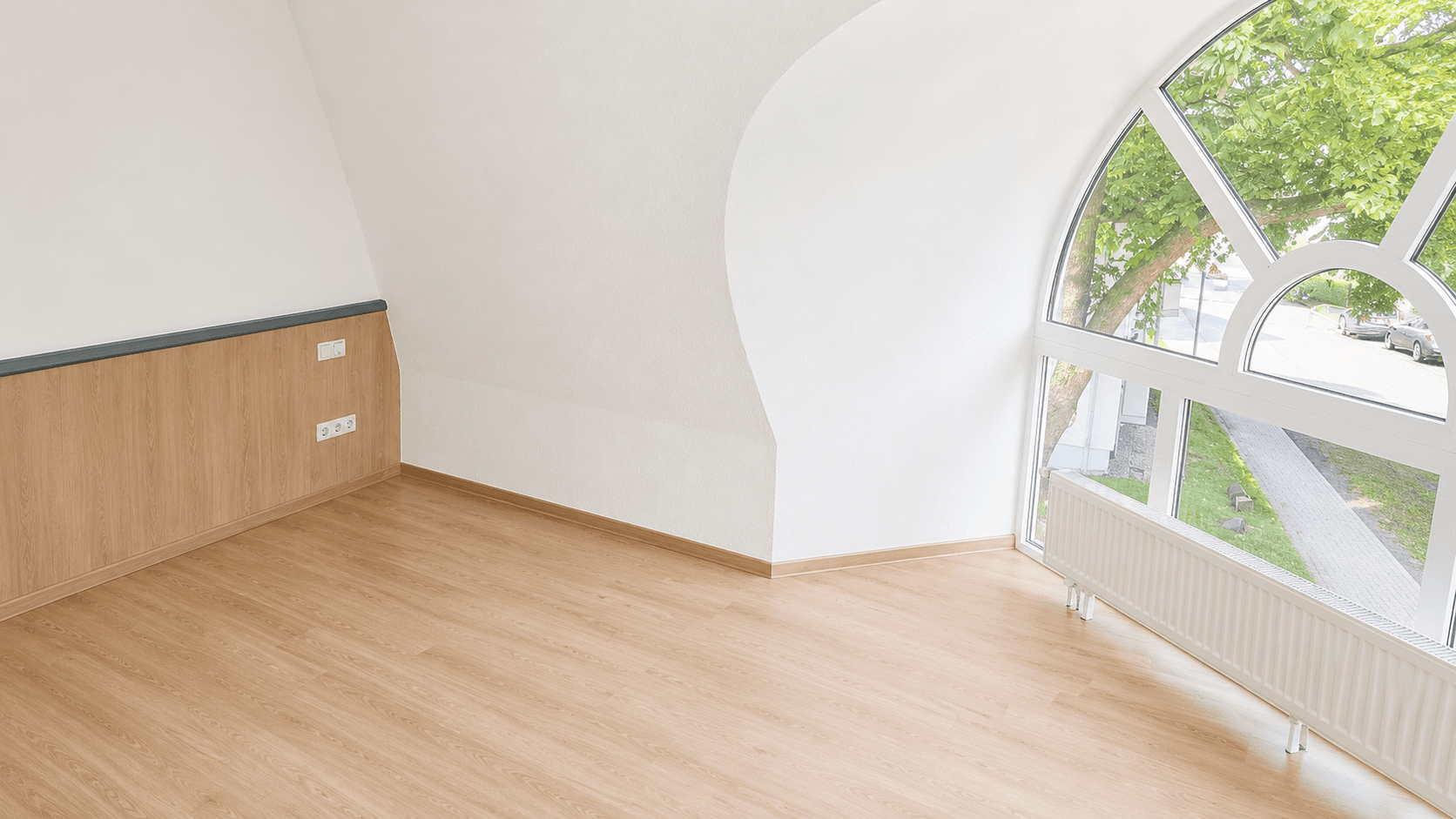 Pronájem bytu 4+1 100 m², Krakauer Straße 49, Markranstädt, Sasko Pronájem bytu 4+1 100 m², Krakauer Straße 49, Markranstädt, Sasko