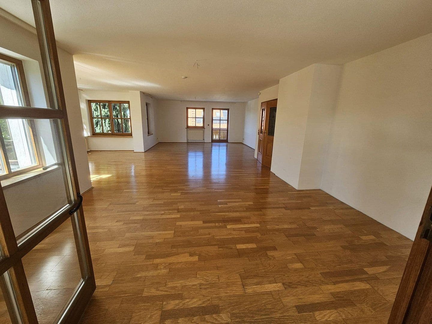 Prodej bytu 4+1 160 m², Tannenweg 8, Bad Griesbach i.Rottal, Bavorsko Prodej bytu 4+1 160 m², Tannenweg 8, Bad Griesbach i.Rottal, Bavorsko