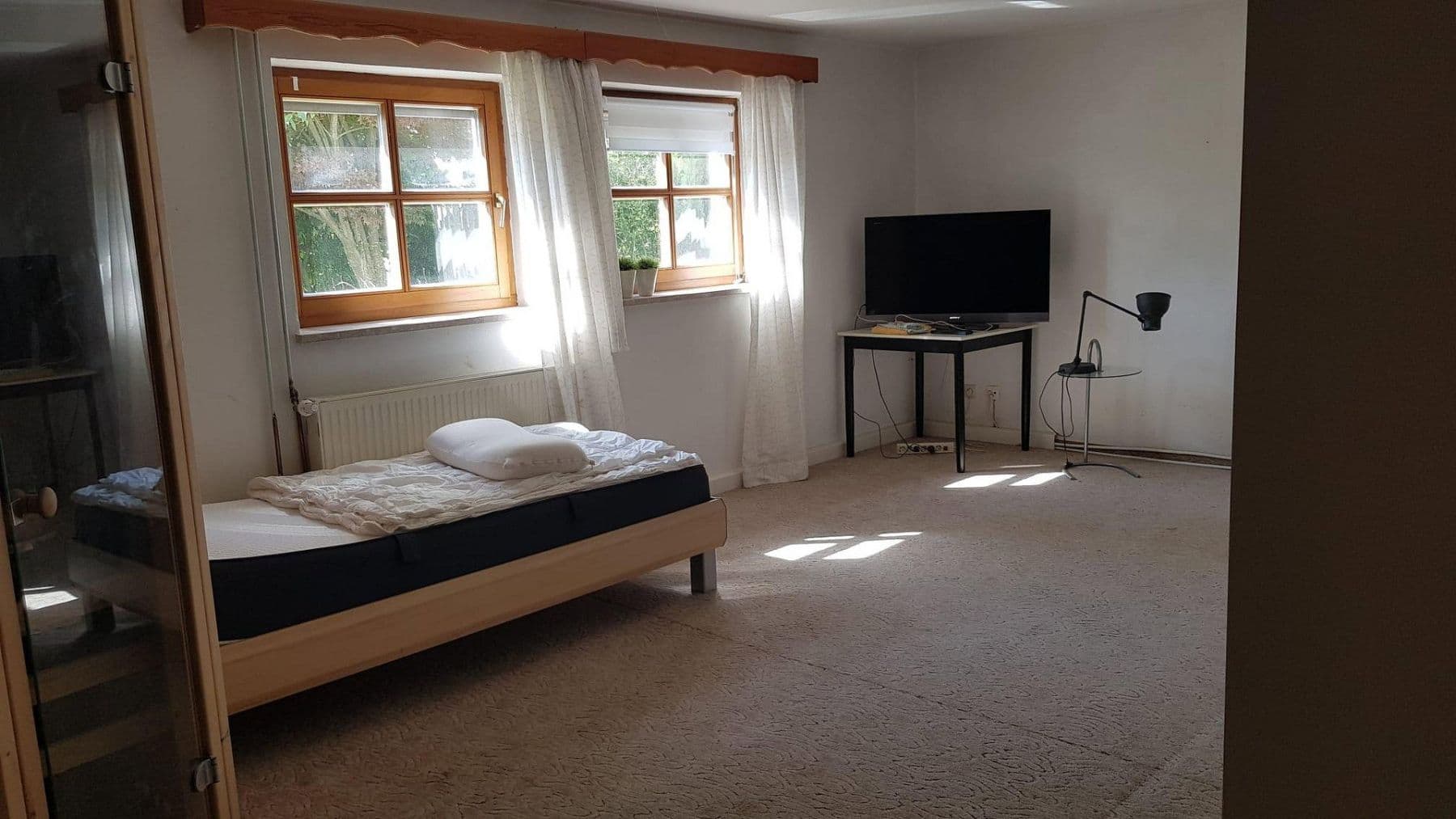 Prodej bytu 4+1 160 m², Tannenweg 8, Bad Griesbach i.Rottal, Bavorsko Prodej bytu 4+1 160 m², Tannenweg 8, Bad Griesbach i.Rottal, Bavorsko