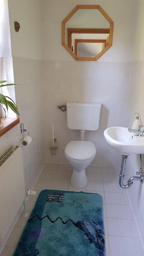 Prodej bytu 4+1 160 m², Tannenweg 8, Bad Griesbach i.Rottal, Bavorsko Prodej bytu 4+1 160 m², Tannenweg 8, Bad Griesbach i.Rottal, Bavorsko