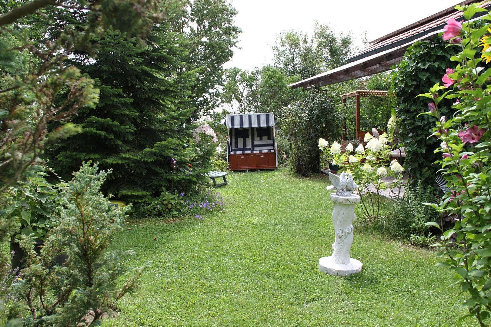 Prodej bytu 4+1 160 m², Tannenweg 8, Bad Griesbach i.Rottal, Bavorsko Prodej bytu 4+1 160 m², Tannenweg 8, Bad Griesbach i.Rottal, Bavorsko