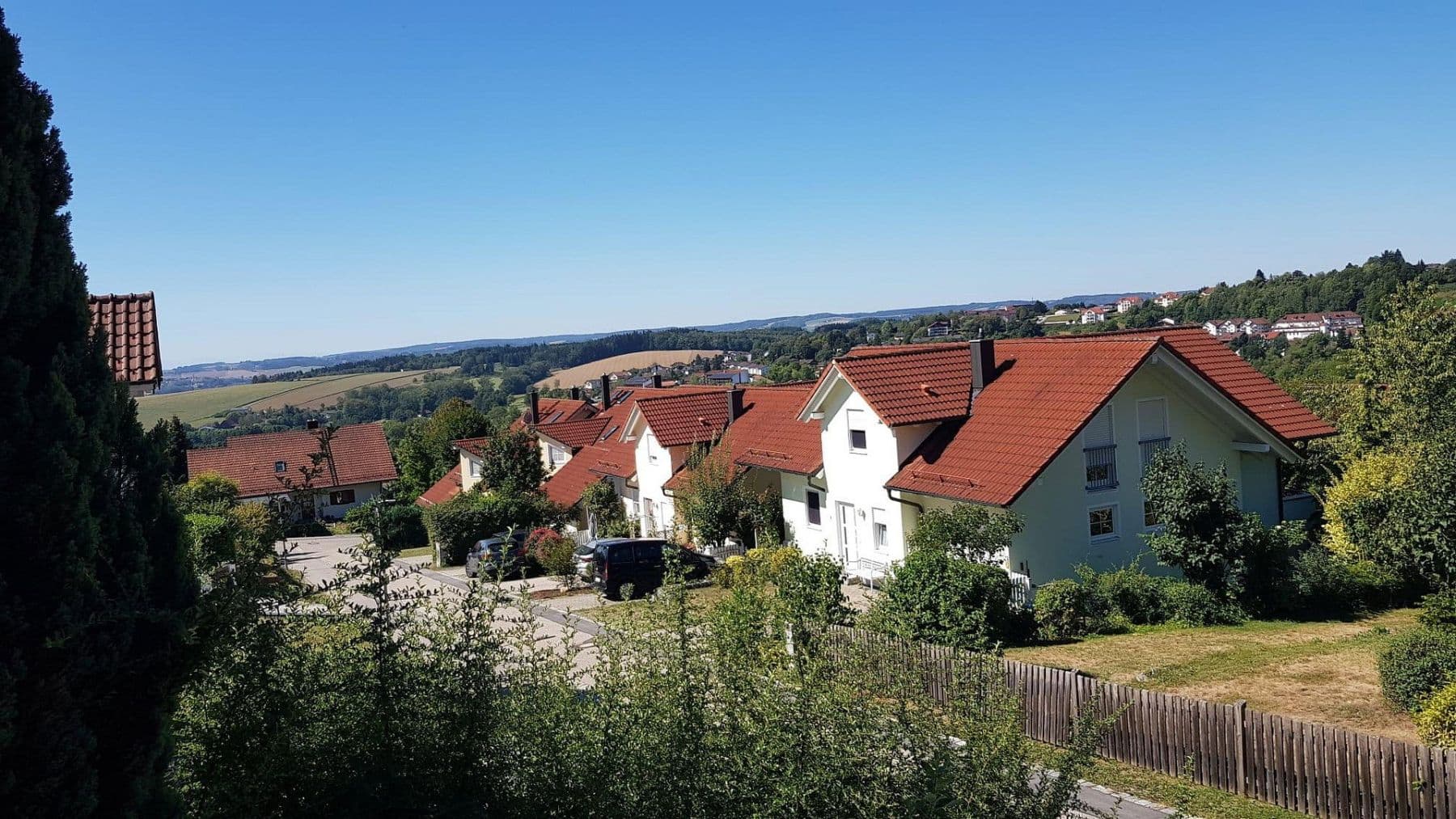 Prodej bytu 4+1 160 m², Tannenweg 8, Bad Griesbach i.Rottal, Bavorsko Prodej bytu 4+1 160 m², Tannenweg 8, Bad Griesbach i.Rottal, Bavorsko